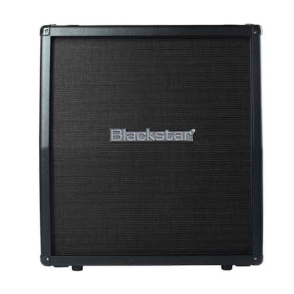قیمت خرید فروش کابینت آمپلی فایر گیتار الکتریک BlackStar BlackFire 412